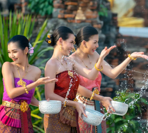 Thailand Tour Packages From Delhi | Thailand Trip Packages Online